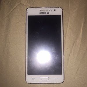 Samsung galaxy grand prime
